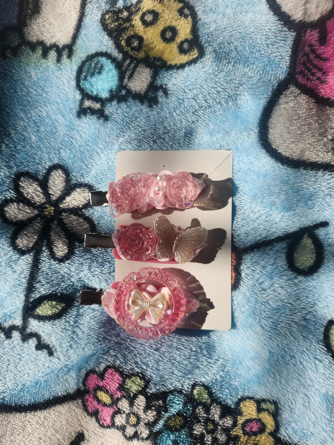 Why Kawaii Hair Clips Are the Cutest Accessory Trend Right Now 🌸