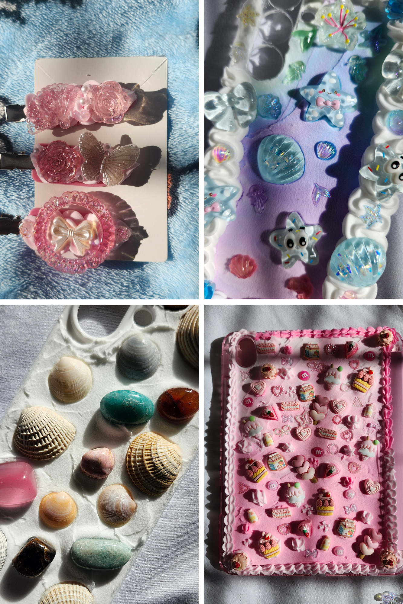 Why Kawaii Decoden Is Taking Over Summer 2026 (And Why You’ll Love It!)