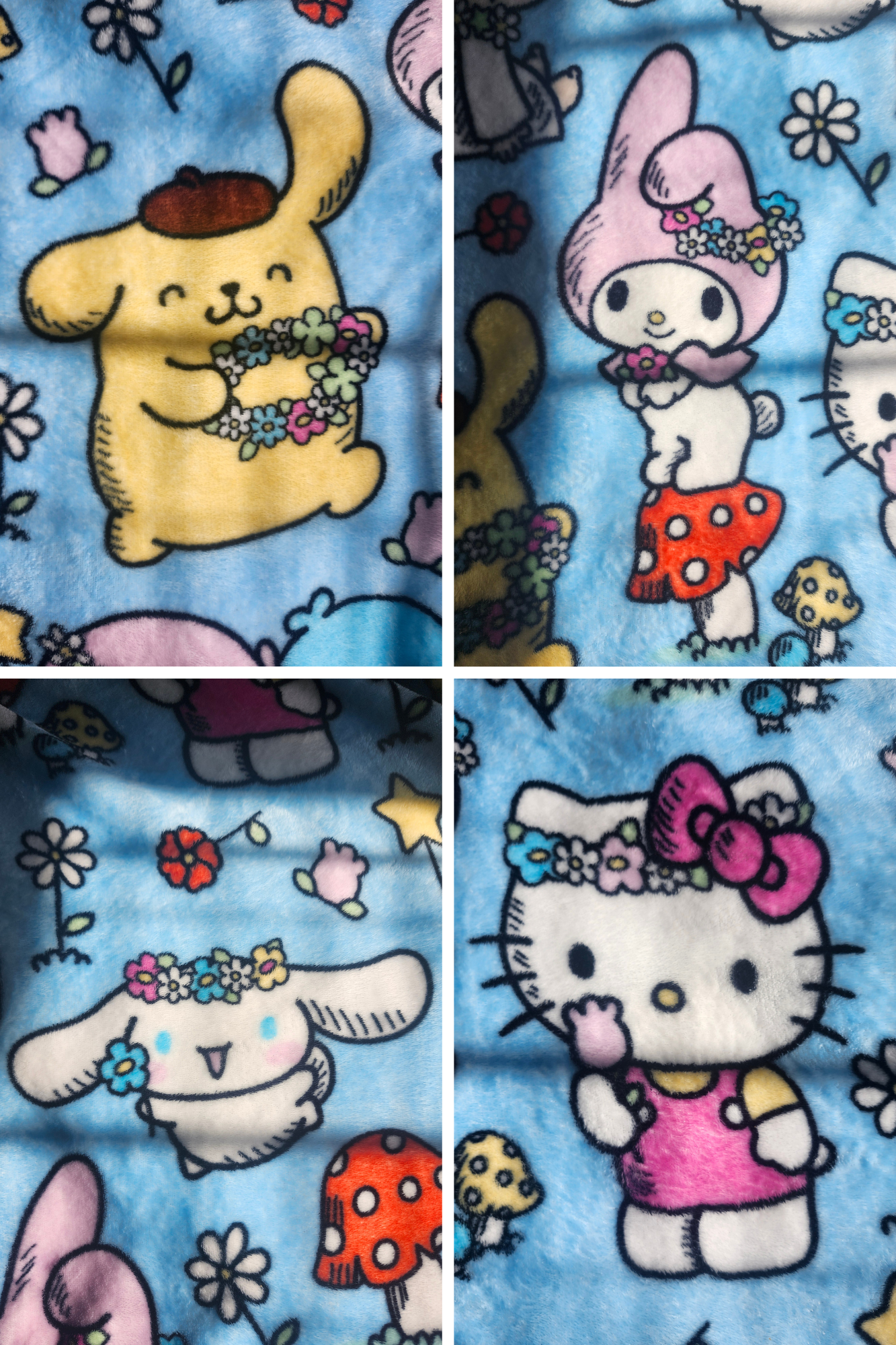 10 Most Popular Sanrio Characters of All Time