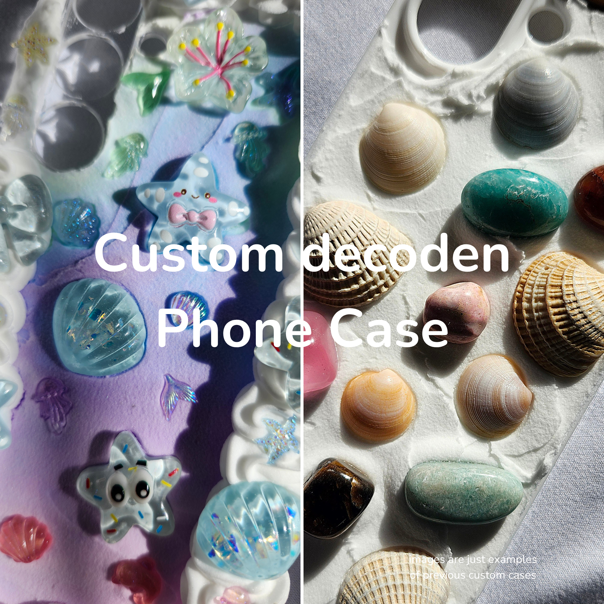 Custom Phone Case