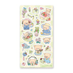 STICKII Blossom Bears Sticker Sheet