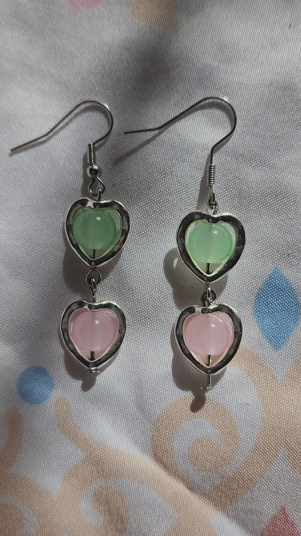 Kiwi Crush Earrings