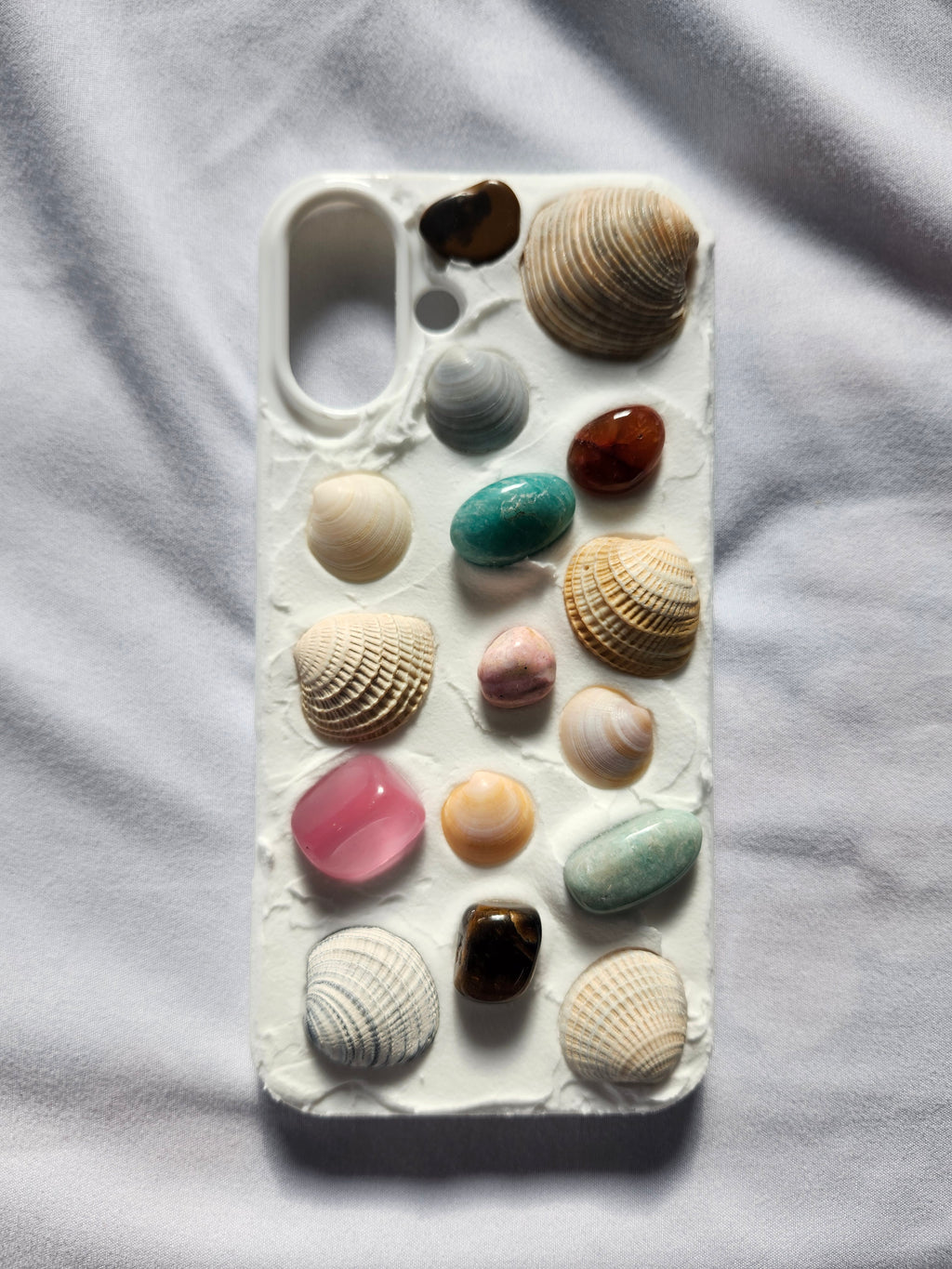 Earthy Boho Custom Case