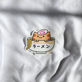 Ramen Cat Sticker