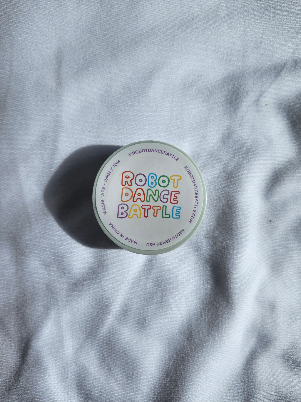 Cute Cats Washi Tape