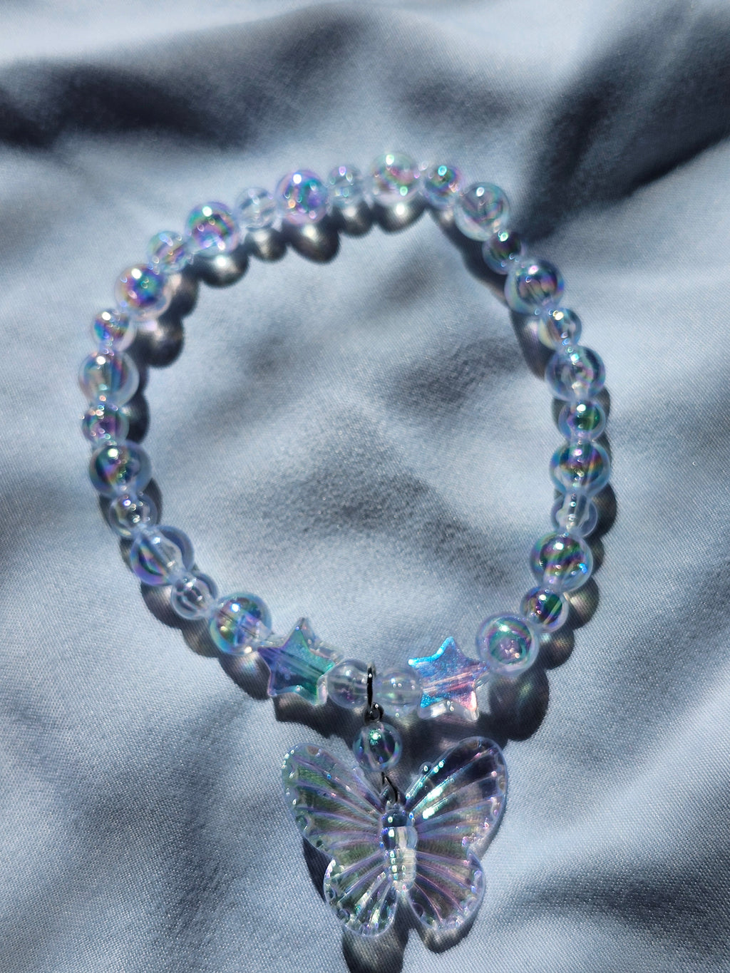 Butterfly Bracelet