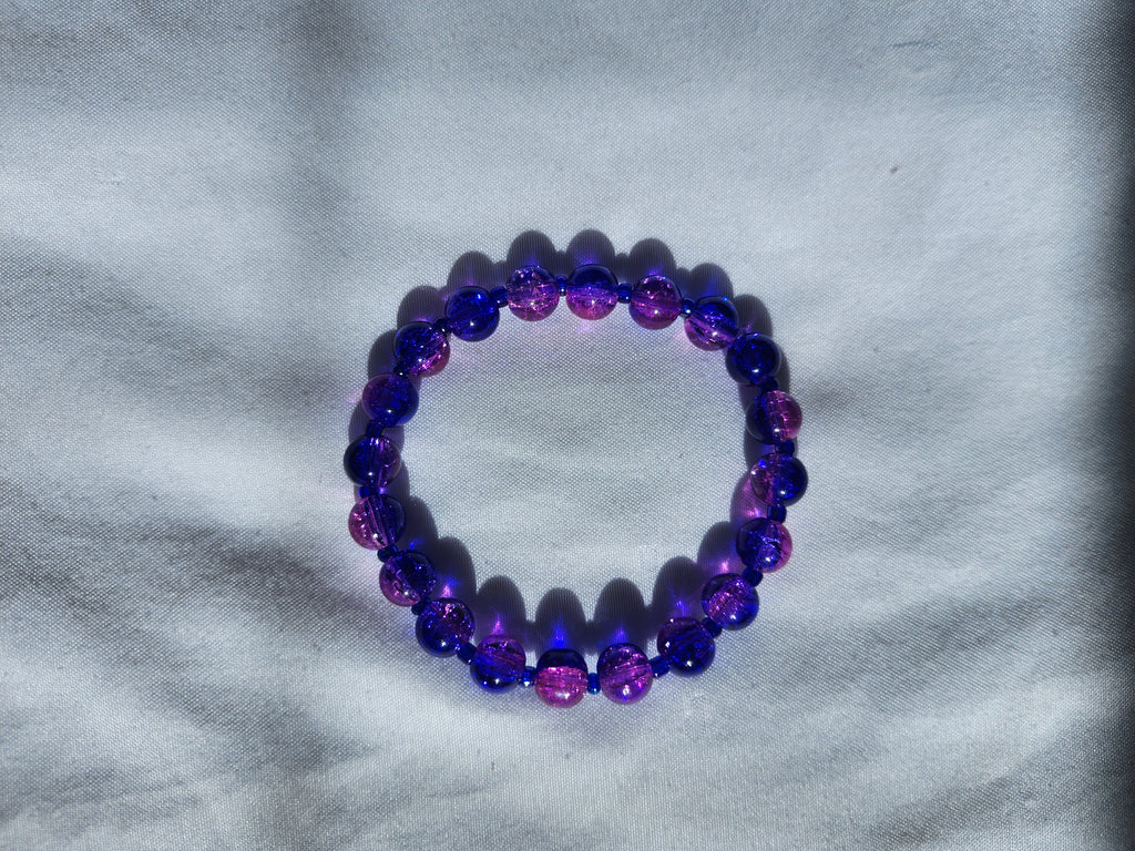 Ocean Bracelet Stack