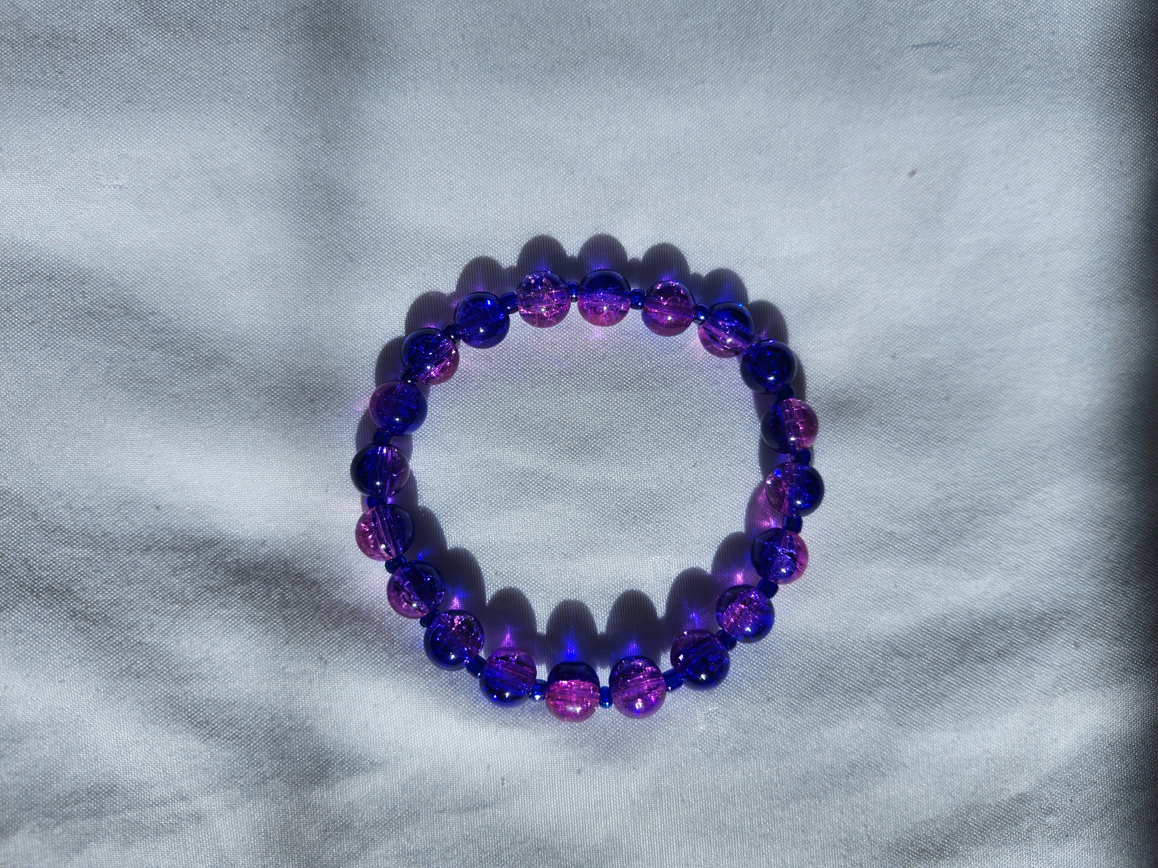 Ocean Bracelet Stack