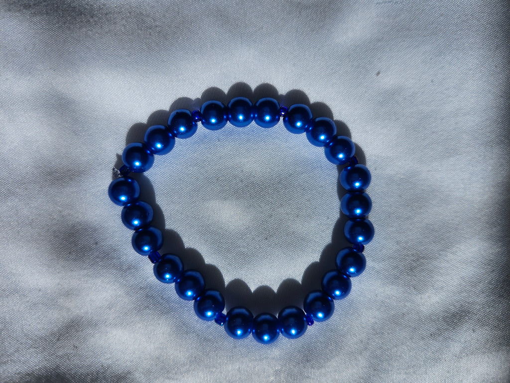 Ocean Bracelet Stack