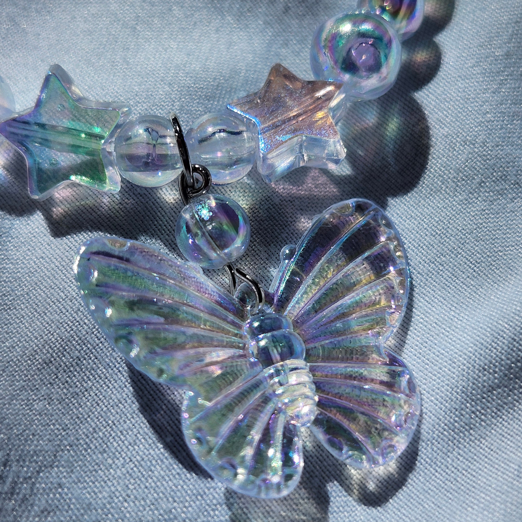 Butterfly Bracelet