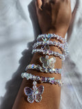 Butterfly Bracelet