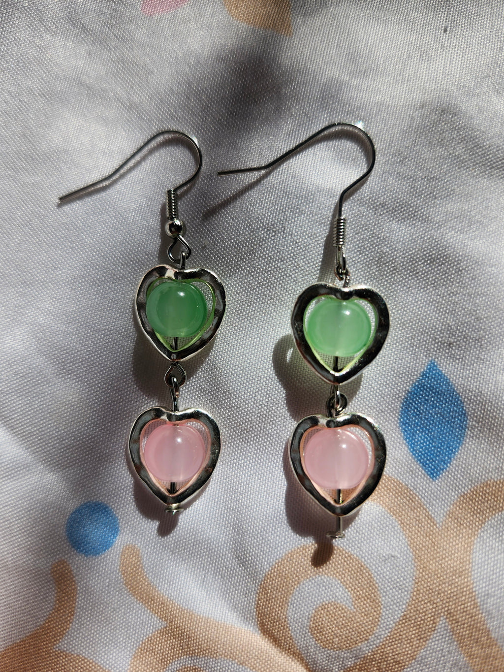 Kiwi Crush Earrings