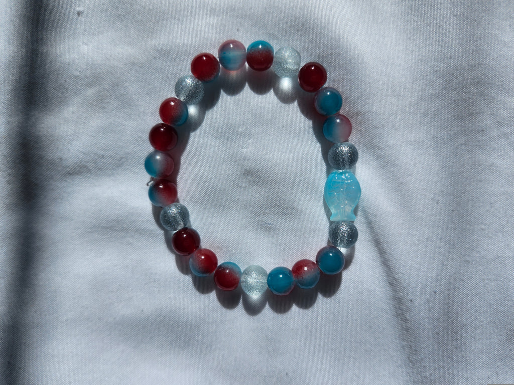 Ocean Bracelet Stack