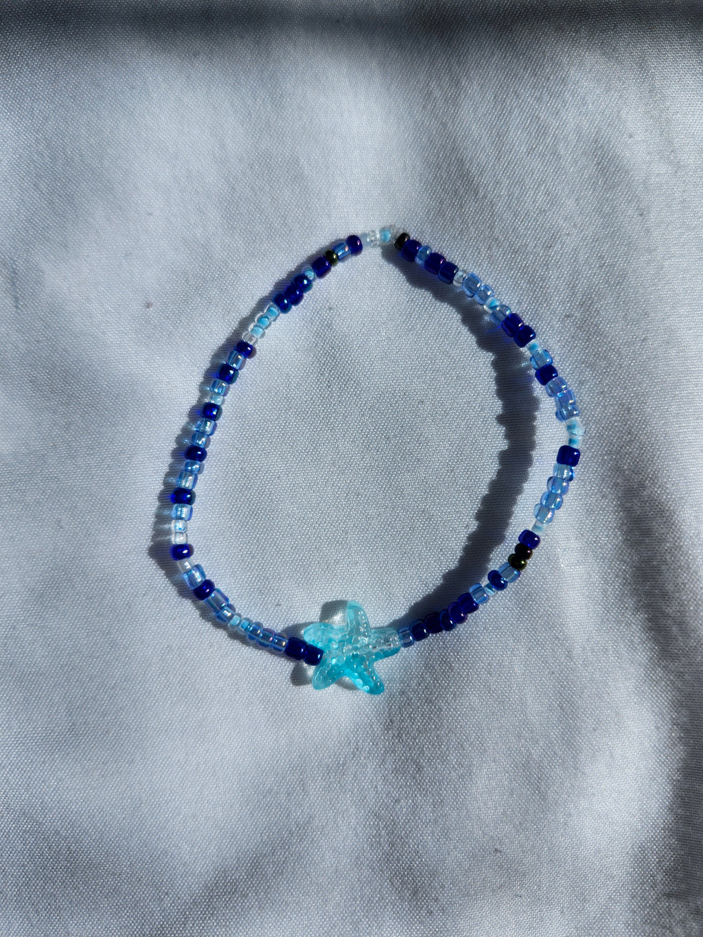 Ocean Bracelet Stack