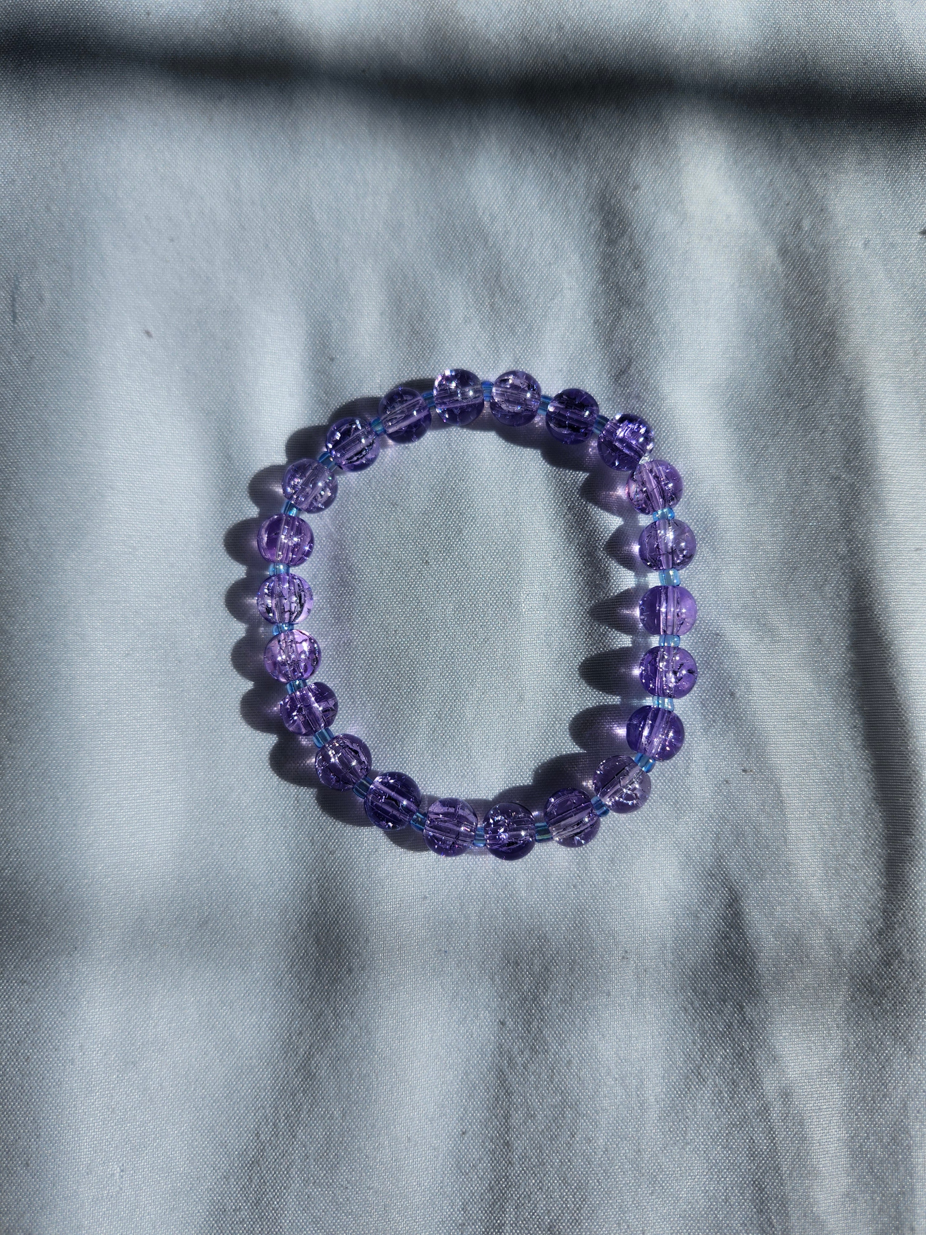 Ocean Bracelet Stack