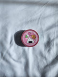 Japanese Foods Glitter Washi Tape