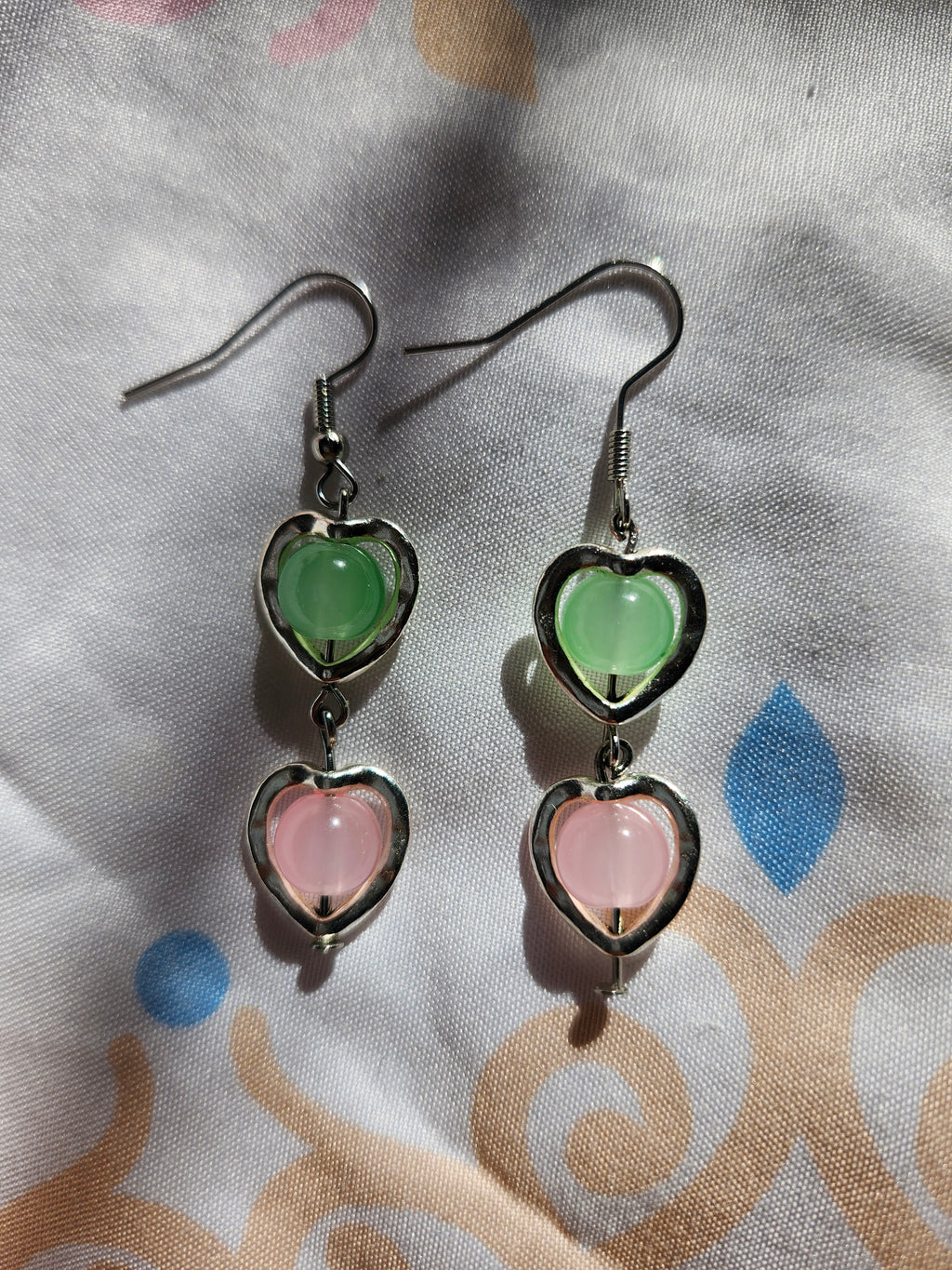 Kiwi Crush Earrings